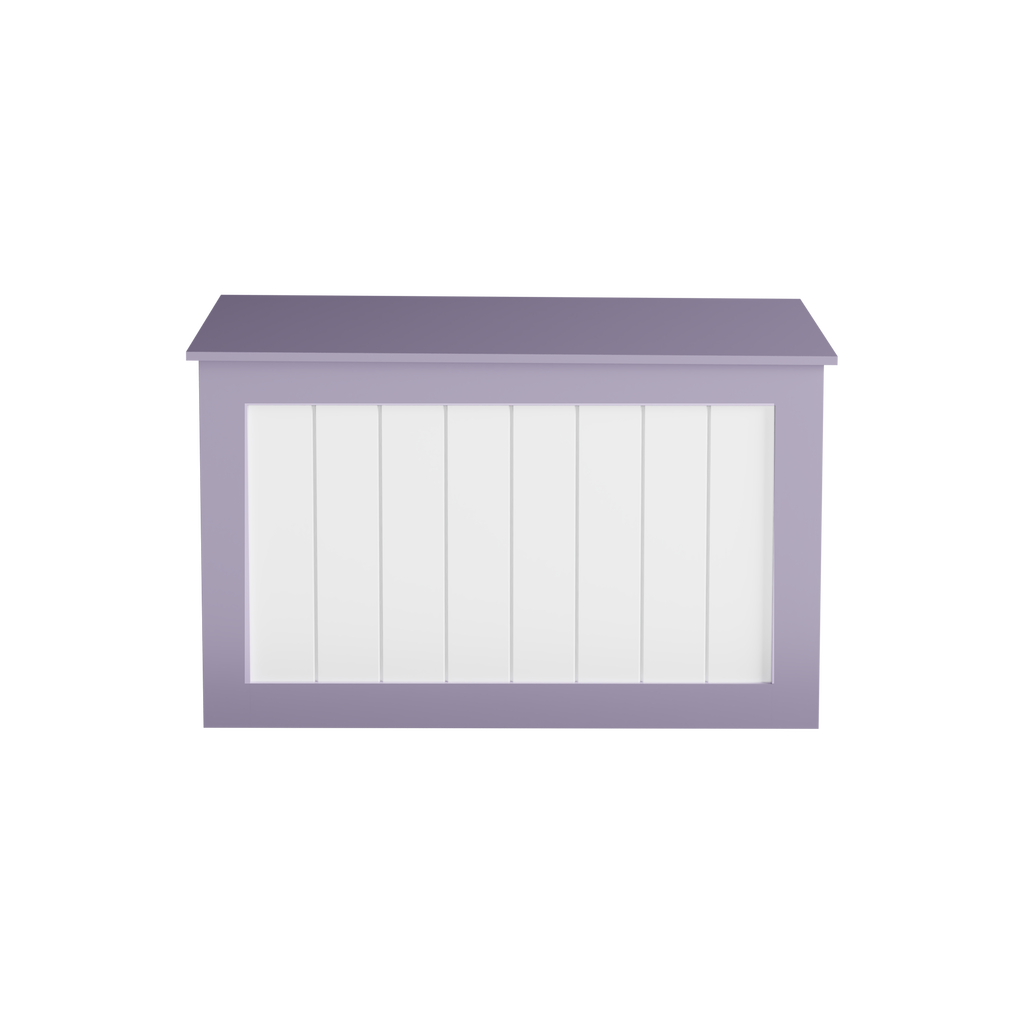 Pastel Lilac