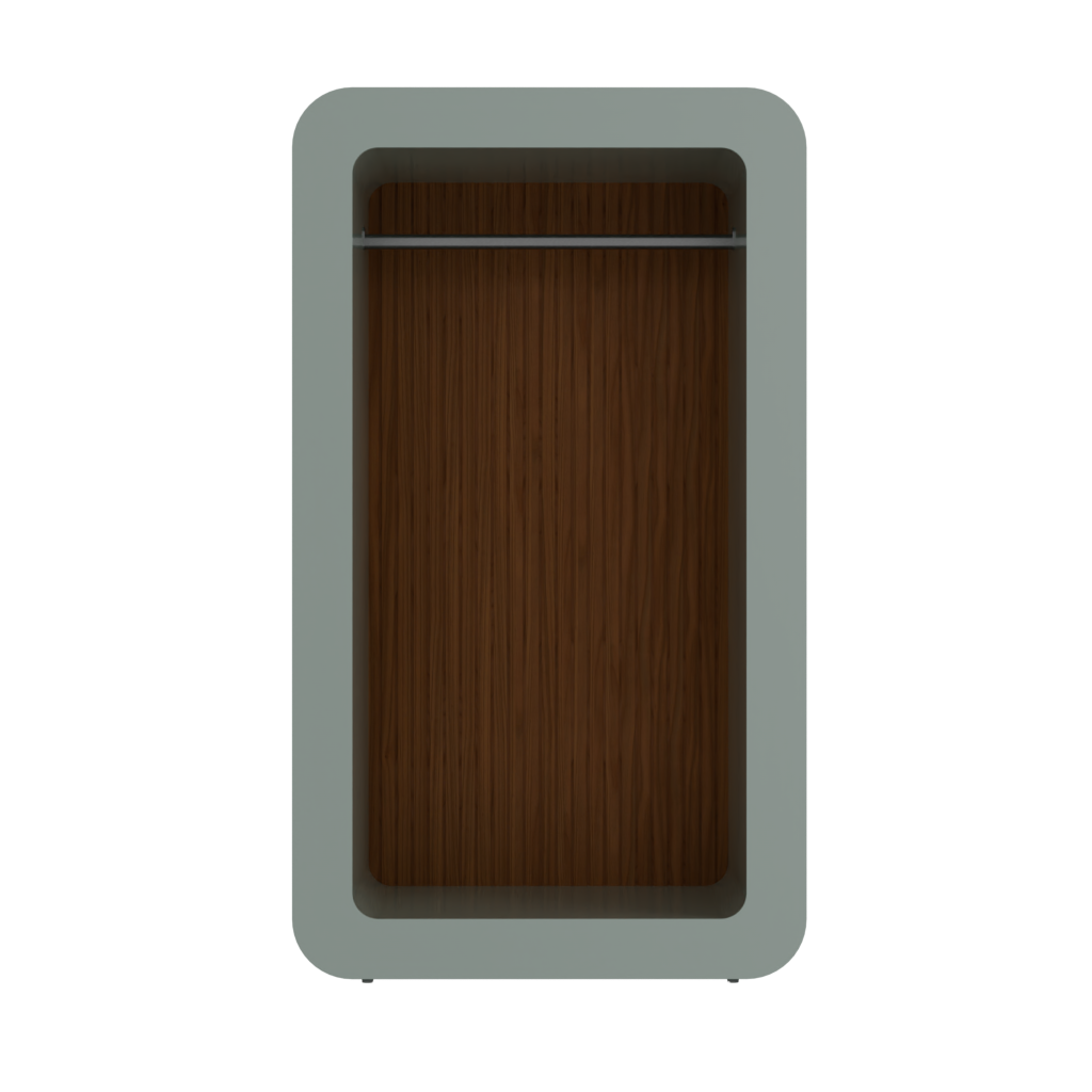 Fresh Mint Wardrobe