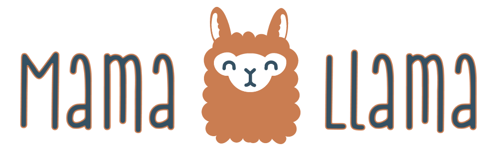 Mama Llama