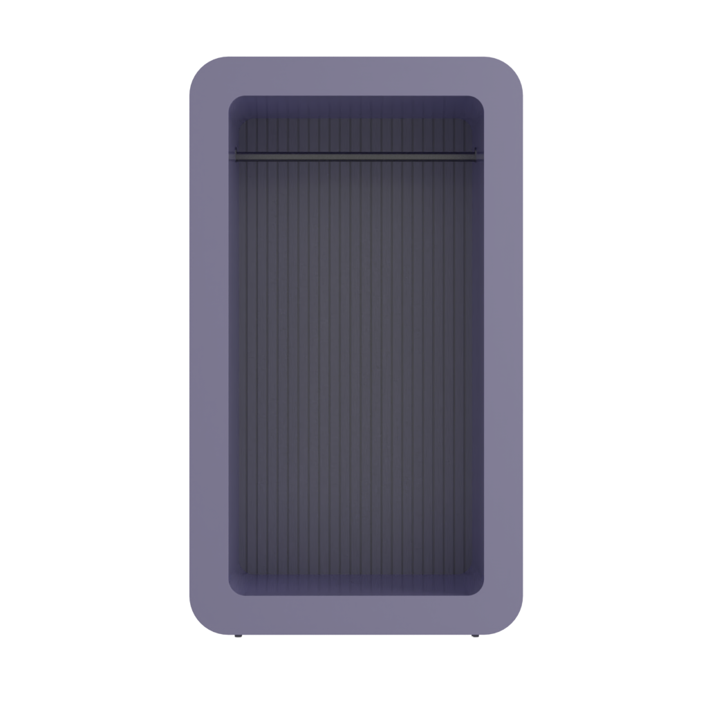 Lavender Love Wardrobe