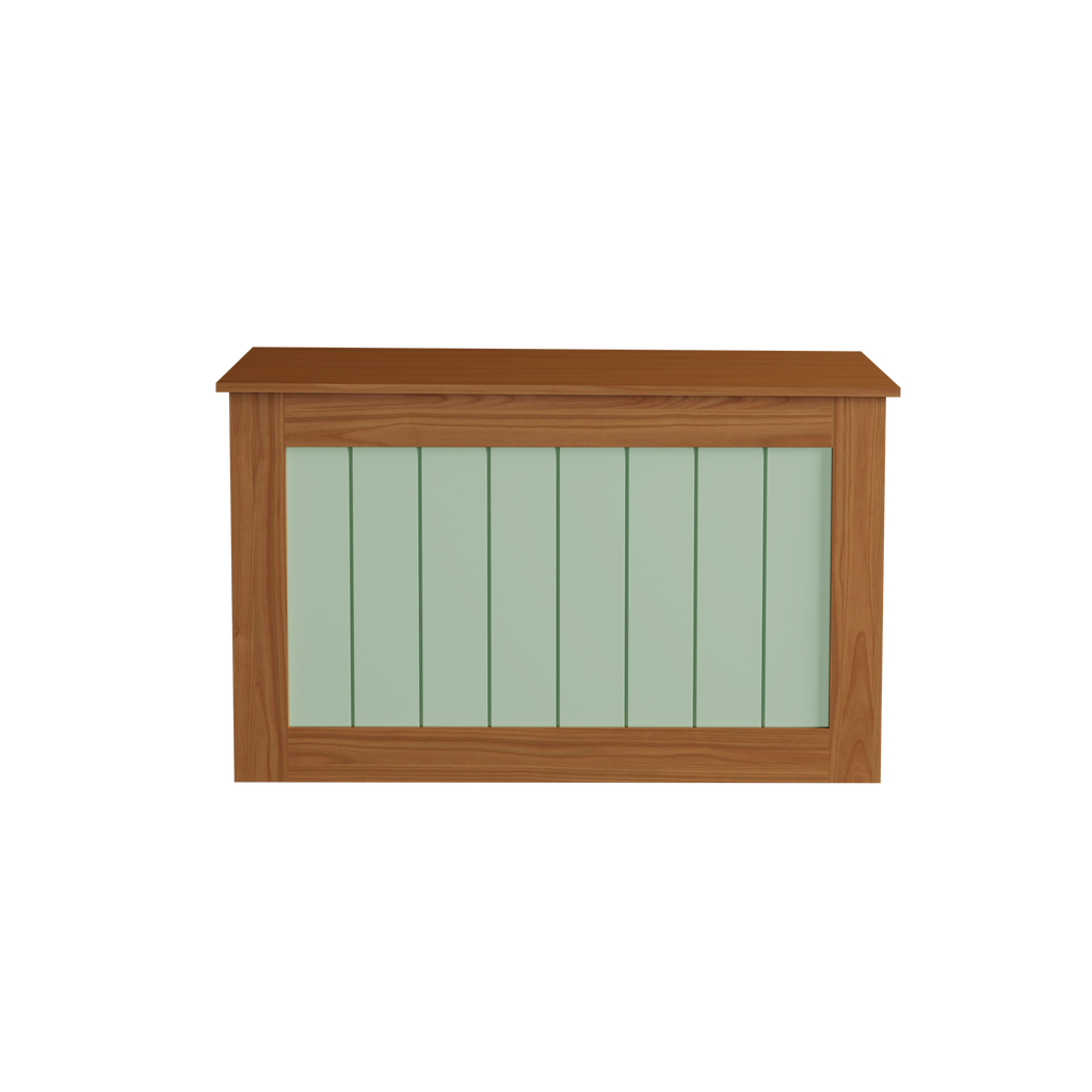 Fresh Mint